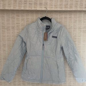 Patagonia Girls Nano Puff Jacket